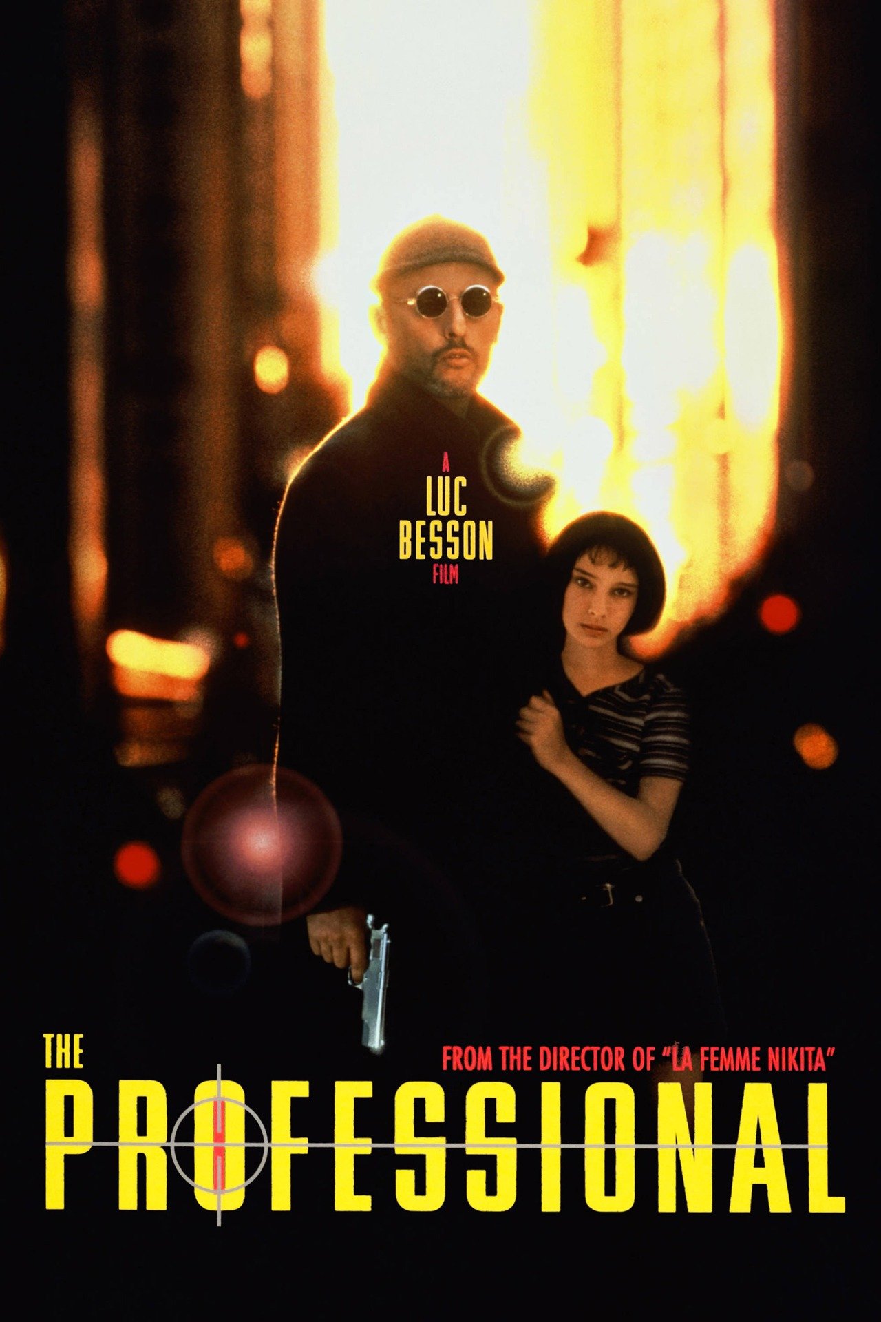 Léon The Professional (1994) [2339] (A1762914224) [[Movies]] --Plex--